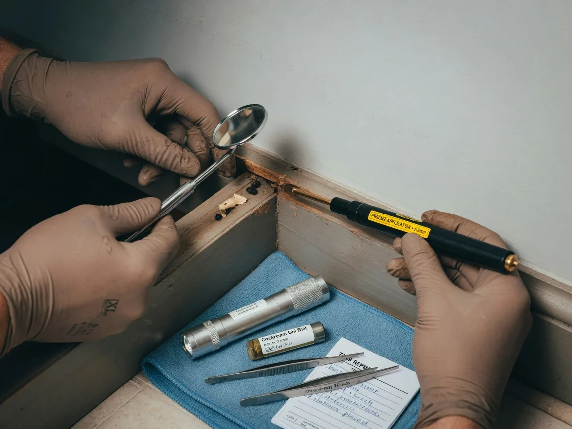 Why choose Emergency Pest Control in Idalou, TX